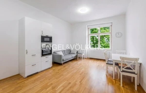 Apartment for sale, 3+kk - 2 bedrooms, 85m<sup>2</sup>
