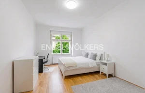 Apartment for sale, 3+kk - 2 bedrooms, 85m<sup>2</sup>