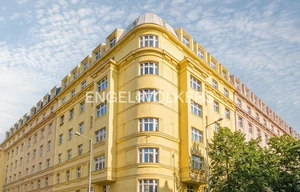 Apartment for sale, 3+kk - 2 bedrooms, 85m<sup>2</sup>