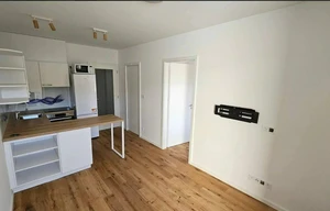 Apartment for rent, 2+kk - 1 bedroom, 40m<sup>2</sup>