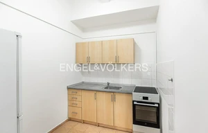 Apartment for rent, 1+1 - Studio, 40m<sup>2</sup>