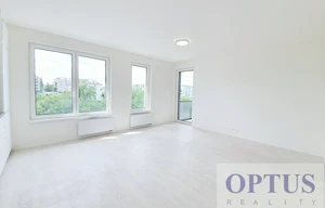 Apartment for rent, 3+kk - 2 bedrooms, 73m<sup>2</sup>