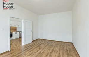 Apartment for sale, 2+kk - 1 bedroom, 49m<sup>2</sup>