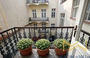 Apartment for rent, 3+1 - 2 bedrooms, 110m<sup>2</sup>