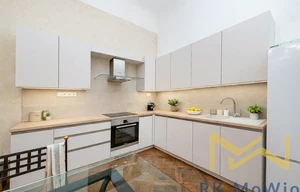 Apartment for rent, 3+1 - 2 bedrooms, 110m<sup>2</sup>