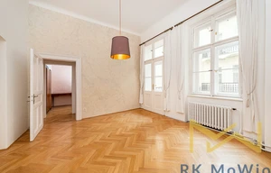 Apartment for rent, 3+1 - 2 bedrooms, 110m<sup>2</sup>