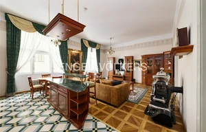 Apartment for rent, 2+kk - 1 bedroom, 70m<sup>2</sup>