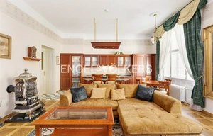 Apartment for rent, 2+kk - 1 bedroom, 70m<sup>2</sup>