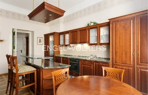 Apartment for rent, 2+kk - 1 bedroom, 70m<sup>2</sup>