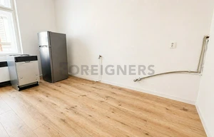 Apartment for rent, 2+kk - 1 bedroom, 40m<sup>2</sup>