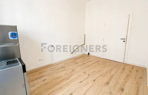 Apartment for rent, 2+kk - 1 bedroom, 40m<sup>2</sup>