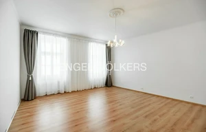 Apartment for rent, 2+1 - 1 bedroom, 88m<sup>2</sup>