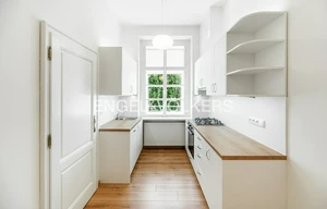 Apartment for rent, 2+1 - 1 bedroom, 88m<sup>2</sup>