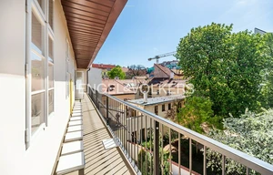 Apartment for rent, 2+1 - 1 bedroom, 88m<sup>2</sup>