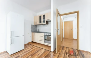 Apartment for sale, 1+KK - Studio, 31m<sup>2</sup>