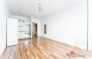 Apartment for sale, 1+KK - Studio, 31m<sup>2</sup>