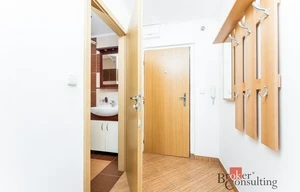 Apartment for sale, 1+KK - Studio, 31m<sup>2</sup>