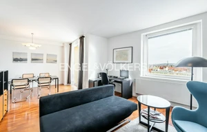 Apartment for sale, 2+kk - 1 bedroom, 71m<sup>2</sup>