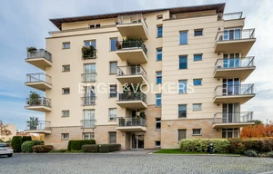 Apartment for sale, 2+kk - 1 bedroom, 71m<sup>2</sup>