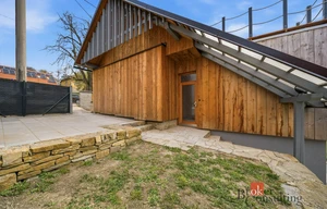 Family house for sale, 97m<sup>2</sup>, 410m<sup>2</sup> of land