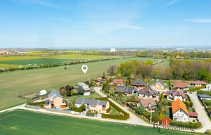Building plot for sale, 3096m<sup>2</sup>