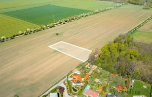 Building plot for sale, 3096m<sup>2</sup>