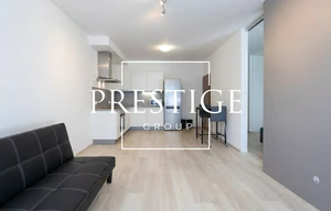 Apartment for rent, 2+kk - 1 bedroom, 52m<sup>2</sup>