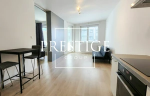 Apartment for rent, 2+kk - 1 bedroom, 52m<sup>2</sup>