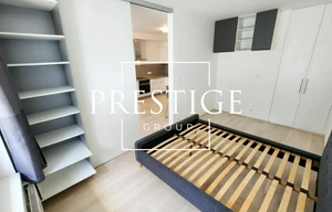 Apartment for rent, 2+kk - 1 bedroom, 52m<sup>2</sup>