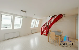 Apartment for sale, 4+kk - 3 bedrooms, 94m<sup>2</sup>