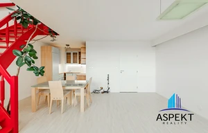 Apartment for sale, 4+kk - 3 bedrooms, 94m<sup>2</sup>