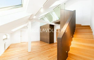 Apartment for rent, 3+1 - 2 bedrooms, 130m<sup>2</sup>
