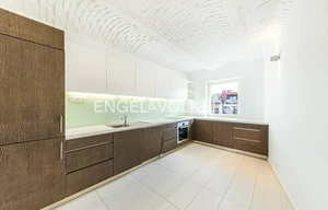 Apartment for rent, 3+1 - 2 bedrooms, 130m<sup>2</sup>