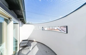 Apartment for rent, 3+1 - 2 bedrooms, 130m<sup>2</sup>