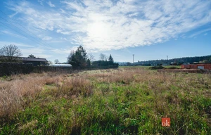 Building plot for sale, 1039m<sup>2</sup>