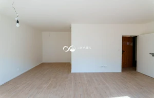Apartment for sale, 2+kk - 1 bedroom, 62m<sup>2</sup>