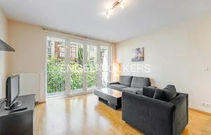 Apartment for rent, 3+kk - 2 bedrooms, 80m<sup>2</sup>