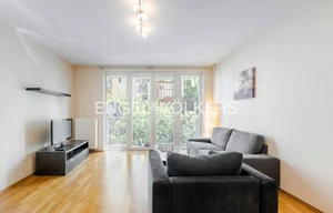 Apartment for rent, 3+kk - 2 bedrooms, 80m<sup>2</sup>