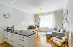 Apartment for rent, 3+kk - 2 bedrooms, 85m<sup>2</sup>