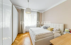 Apartment for rent, 3+kk - 2 bedrooms, 85m<sup>2</sup>