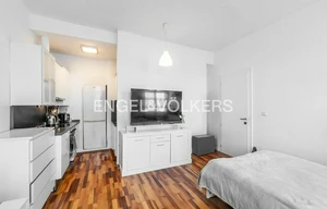 Apartment for rent, 1+KK - Studio, 32m<sup>2</sup>
