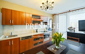 Apartment for rent, 4+kk - 3 bedrooms, 70m<sup>2</sup>