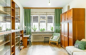 Apartment for rent, 3+kk - 2 bedrooms, 85m<sup>2</sup>