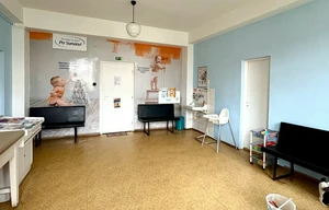 Doctor's office for rent, 76m<sup>2</sup>
