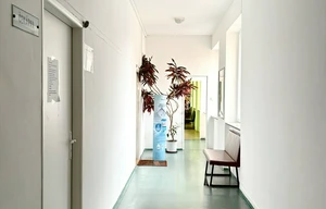 Doctor's office for rent, 76m<sup>2</sup>