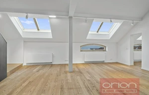Apartment for rent, 3+1 - 2 bedrooms, 130m<sup>2</sup>