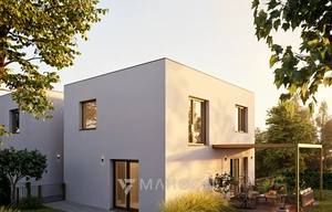 Family house for sale, 154m<sup>2</sup>, 378m<sup>2</sup> of land