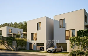 Family house for sale, 154m<sup>2</sup>, 348m<sup>2</sup> of land