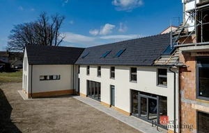 Apartment for sale, 3+kk - 2 bedrooms, 90m<sup>2</sup>