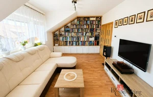 Apartment for sale, 3+1 - 2 bedrooms, 79m<sup>2</sup>